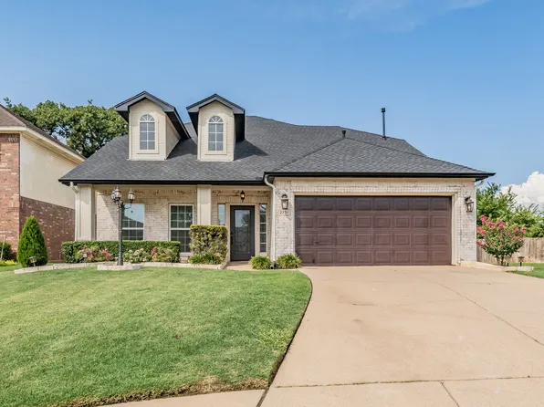 2731 Windstone Way, Corinth, TX 76210