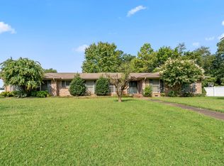 803 N Rutherford Blvd, Murfreesboro, TN 37130