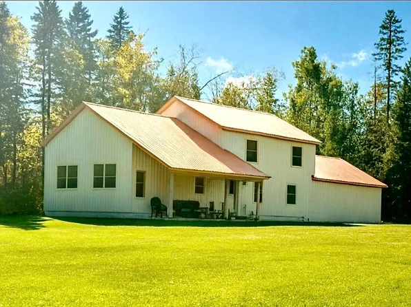 14721 Trowbridge Rd, Wolverine, MI 49799