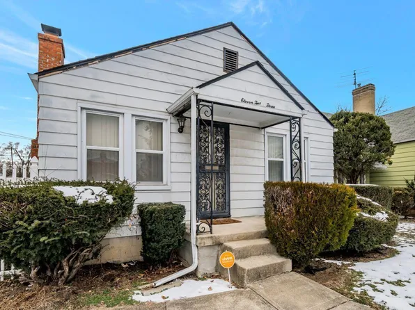 1123 Berkeley Rd, Columbus, OH 43206