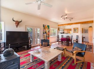 5055 Agua Fria Park Rd, Santa Fe, NM 87507