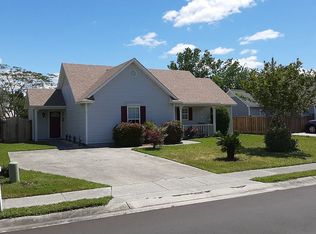 2320 Sapling Cir, Wilmington, NC 28411