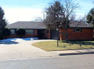 5711 Emil Ave, Amarillo, TX 79106