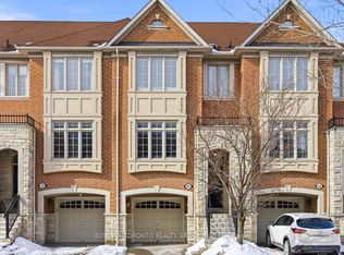 20 Isaac Devins Ave, Vaughan, ON L4L0A4