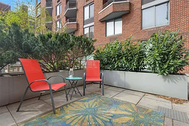 Rented by Town Residential