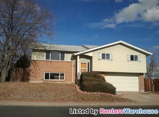 1441 W 100th Ave, Northglenn, CO 80260