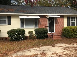 17 Camellia St, Sumter, SC 29150