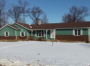 2860 E 1053 N, Demotte, IN 46310