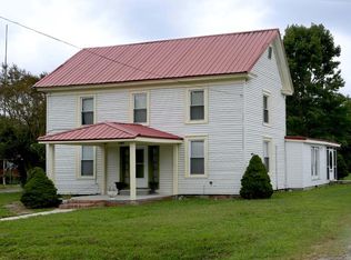 25588 Shoremain Dr, Bloxom, VA 23308