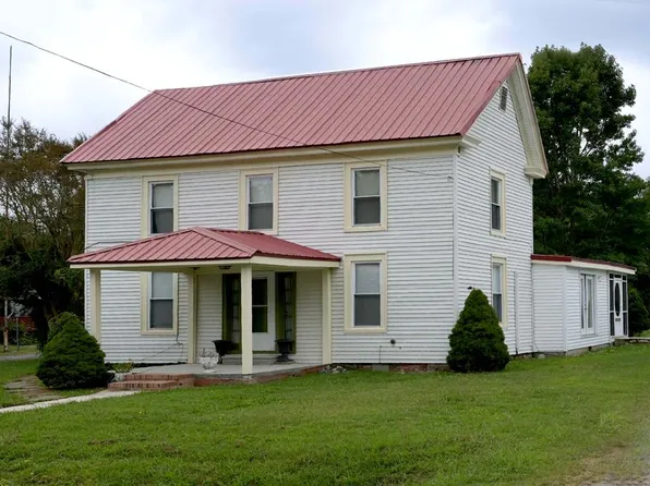 25588 Shoremain Dr, Bloxom, VA 23308