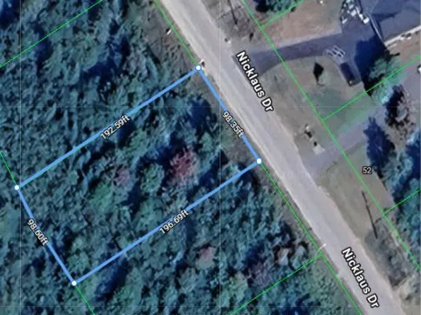 LOT 24 Nicklaus Dr, Bancroft, ON K0L 1C0