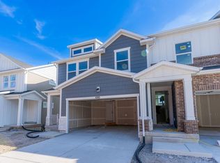 LOT 930 N Pugh Ln #830, Saratoga Springs, UT 84045