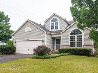 2223 Twin Lakes Ct, Plainfield, IL