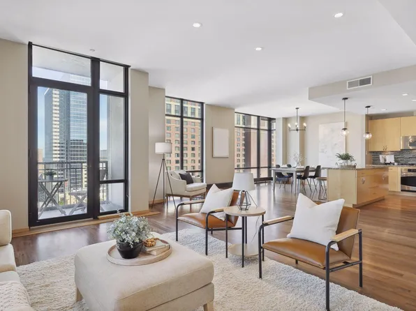 201 S 11th St Unit 1600, Minneapolis, MN 55403