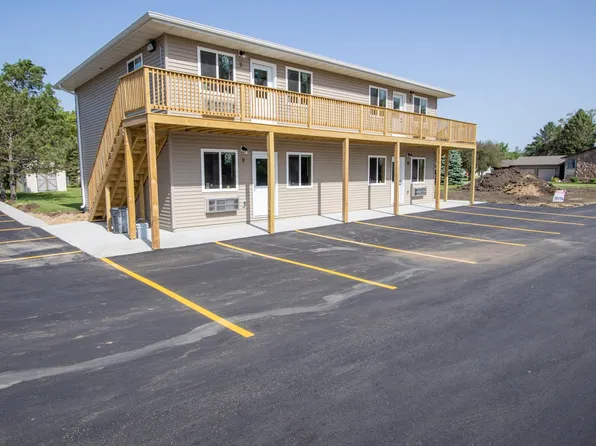 Meadow Creek Apartments