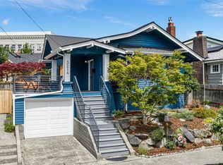 3214 S Byron St, Seattle, WA 98144