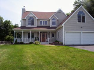 435 Schauber Rd, Ballston Lake, NY 12019