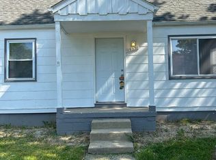 19330 W Chicago St, Detroit, MI