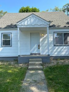 19330 W Chicago St, Detroit, MI, 48228