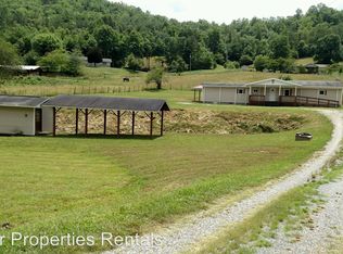 647 Sutton Branch Rd, Sylva, NC 28779