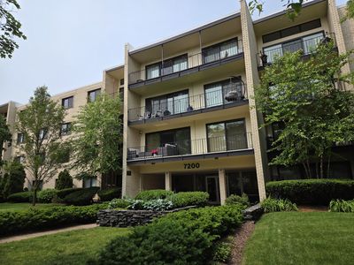 7200 N Ridge Blvd APT 2K, Chicago, IL, 60645