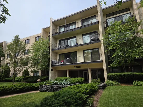 7200 N Ridge Blvd APT 2K, Chicago, IL 60645
