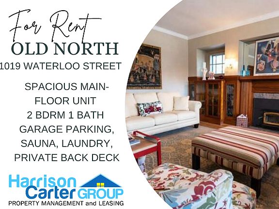 2nd image of 1019 Waterloo St #0