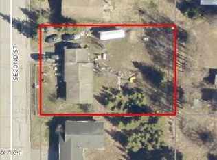 1012 2nd St, Kenai, AK 99611