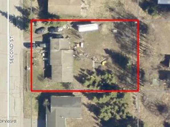 1012 2nd St, Kenai, AK 99611