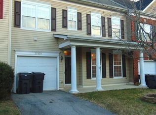 23459 Dahlia Cir, California, MD 20619