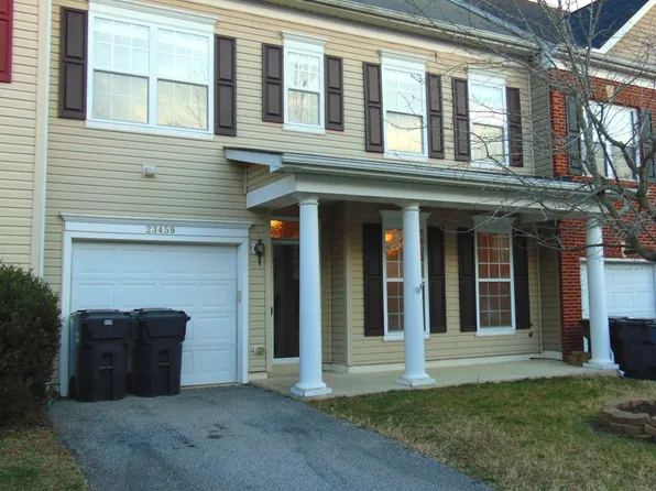 23459 Dahlia Cir, California, MD 20619