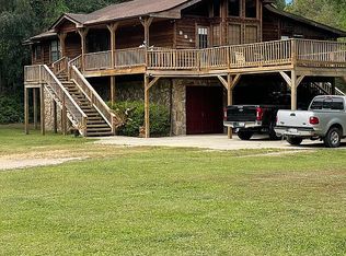 68 Bath Lake Dr, Langley, SC 29834