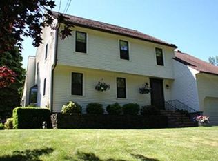 125 Prospect St, Auburn, MA 01501