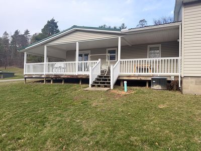 110 Katherine St, Port Allegany, PA, 16743