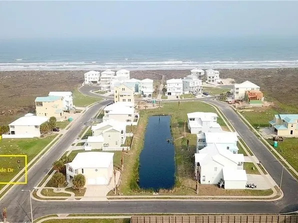 130 Frontside Dr, Corpus Christi, TX 78418