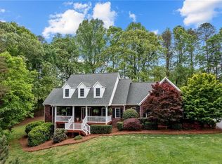 1025 Blue Jay Ln, China grove, NC 28023