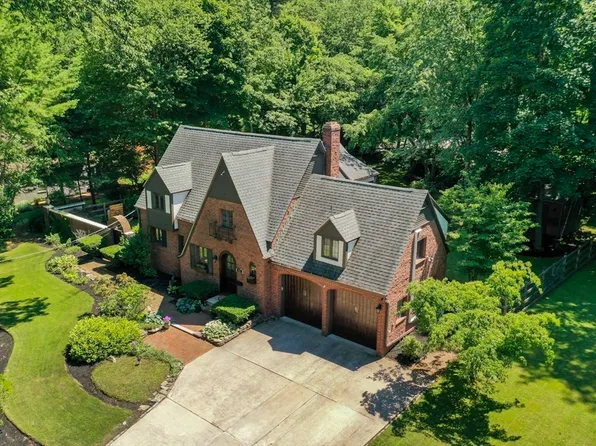 13 Highland Ave, Holden, MA 01520