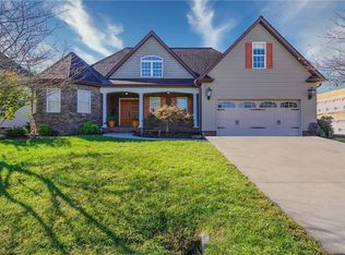 343 Royal Fern Dr, Clemmons, NC 27012
