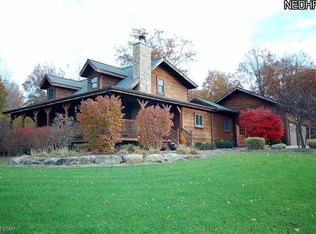 1000 Ole Time Ln NW, Warren, OH 44481