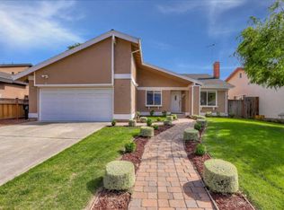 512 Century Oaks Way, San Jose, CA 95111