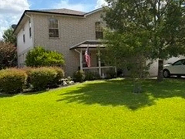 110 Snake Dance Dr, Harker Heights, TX 76548