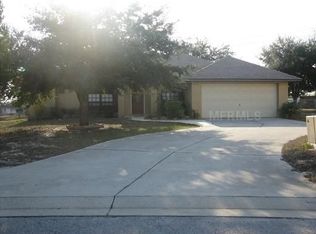 778 Chelsea Way, Lake Wales, FL 33853