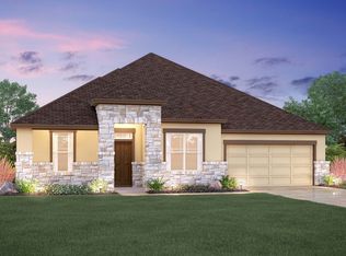 3481 De Soto Loop, Round Rock, TX 78665