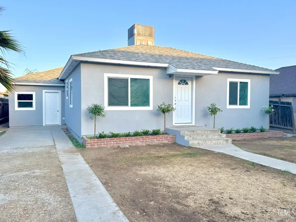 620 Central Ave, Shafter, CA 93263