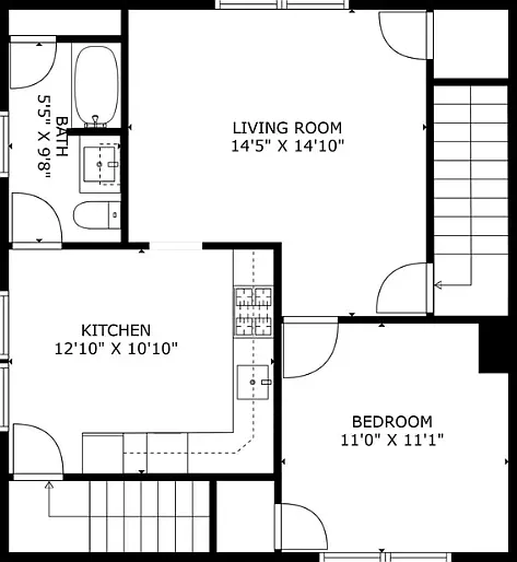 12 Hartwell St #12B — Photo 11
