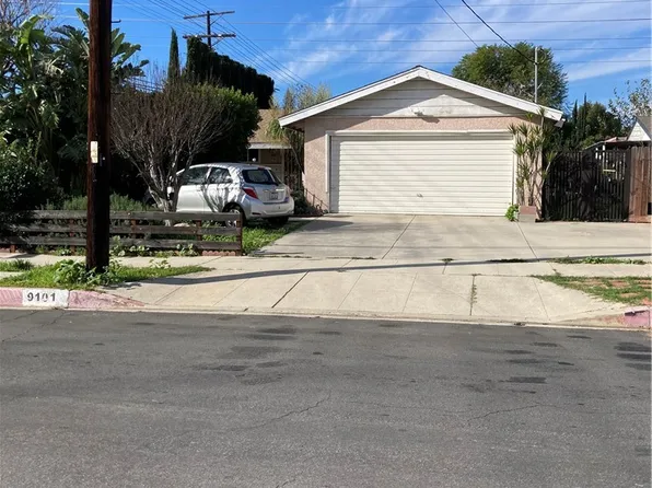 9101 Geyser Ave, Northridge, CA 91324