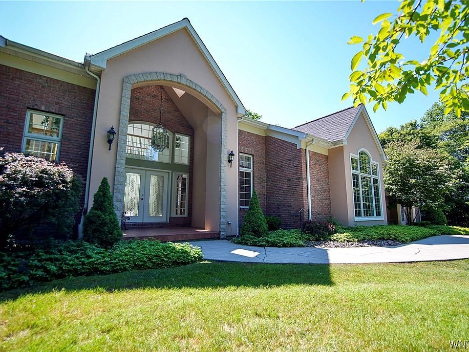 3 Woodcrest Dr, Orchard Park, NY 14127 Zillow