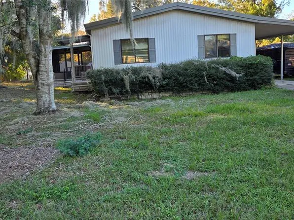 13227 Parkwood St, Hudson, FL 34669