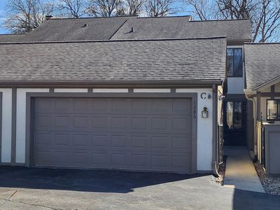 1305 Kingsridge Ct APT C, Normal, IL, 61761