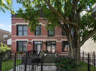 2345 W Grenshaw St, Chicago, IL 60612